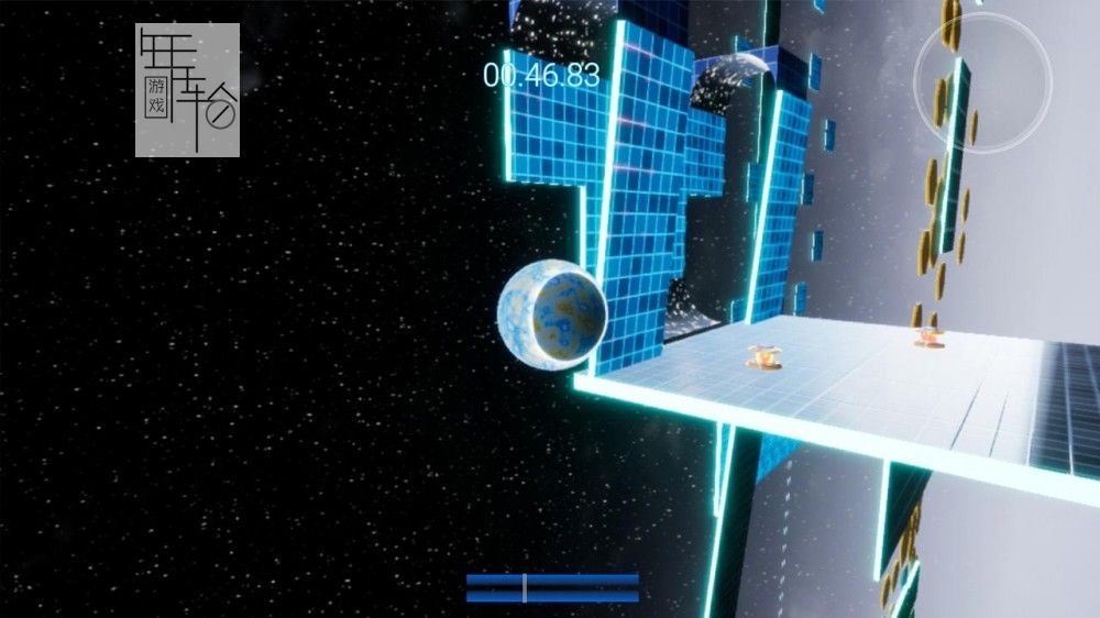 switch《弹子球跑酷 Marble Parkour》英文版nsp下载_0