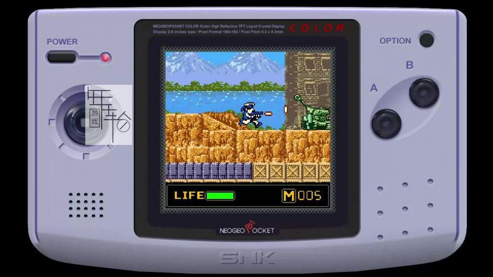 switch《合金弹头特派团 1&2合集包 "METAL SLUG 1st & 2nd MISSION" Double Pack》英文版nsp下载_4