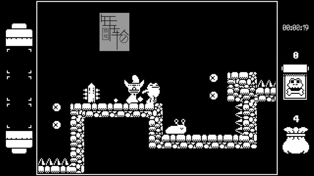 switch《Dojoran》英文版nsp下载_4