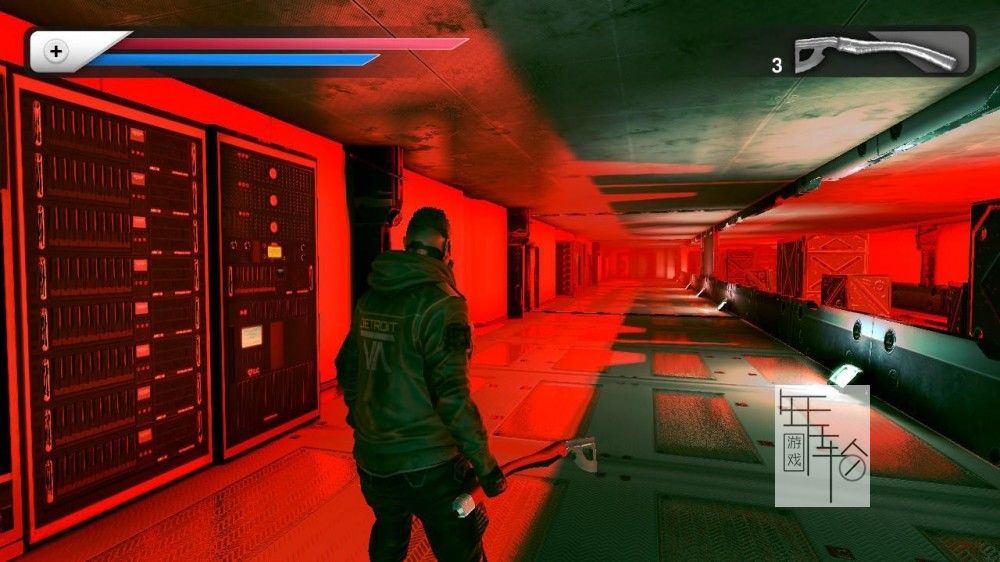 switch《思维细胞 Mindcell》英文版nsp下载_0