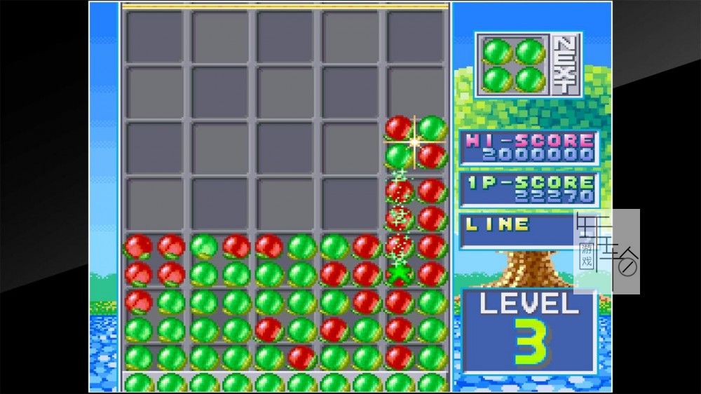 switch《Arcade Archives SOLDAM》英文版nsp下载_4