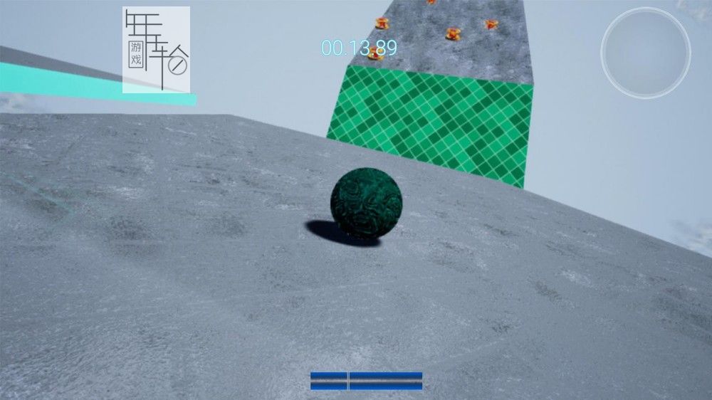 switch《弹子球跑酷 Marble Parkour》英文版nsp下载_4