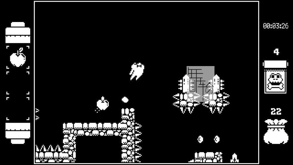 switch《Dojoran》英文版nsp下载_1