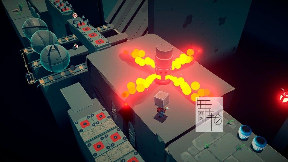 switch《光明使者 The Lightbringer》中文版nsp/xci下载【含1.2补丁】_3