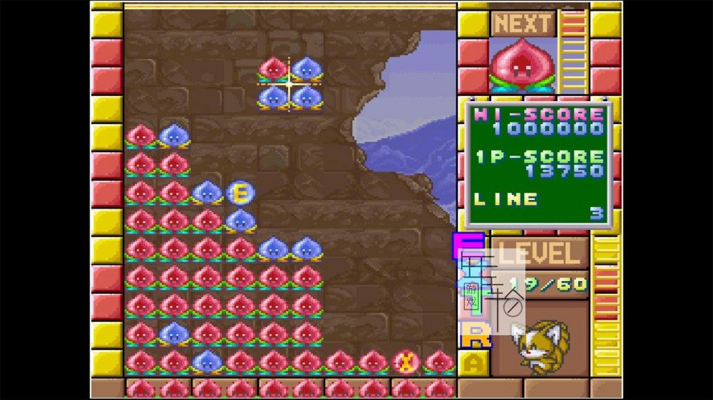 switch《Arcade Archives SOLDAM》英文版nsp下载_0