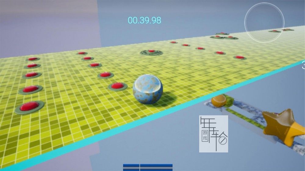 switch《弹子球跑酷 Marble Parkour》英文版nsp下载_1