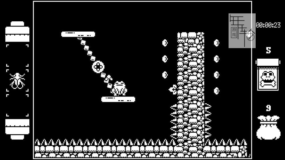 switch《Dojoran》英文版nsp下载_0
