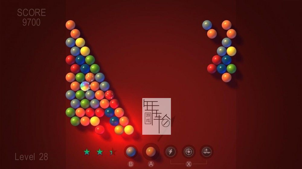 switch《泡泡射击 FX Bubble Shooter FX》英文版nsp下载_0