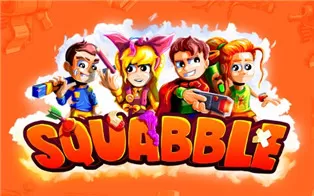 switch《怄气小队  Squabble》英文版nsp下载【含1.2.1补丁】