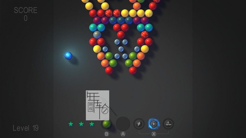 switch《泡泡射击 FX Bubble Shooter FX》英文版nsp下载_3
