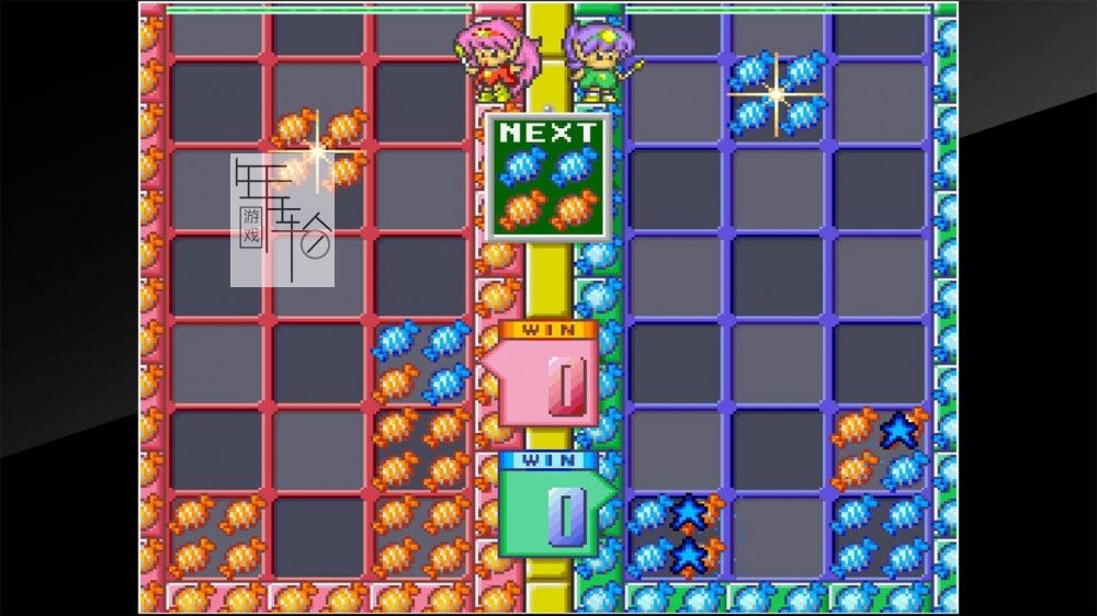 switch《Arcade Archives SOLDAM》英文版nsp下载_2
