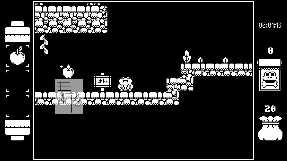 switch《Dojoran》英文版nsp下载_2
