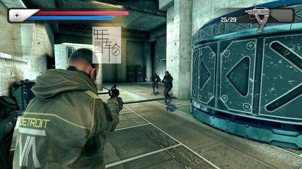 switch《思维细胞 Mindcell》英文版nsp下载_3