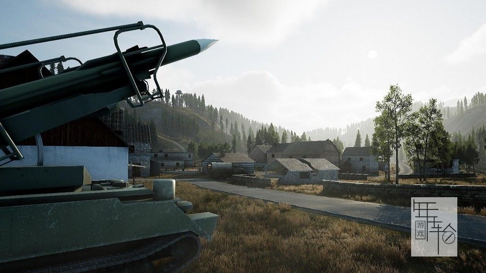 switch《深入敌后：重置版 Beyond Enemy Lines - Remastered Edition》英文版nsp下载_0