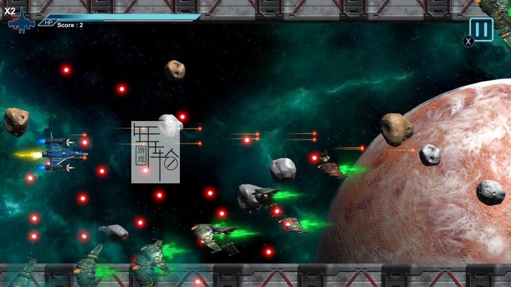 switch《星际入侵 Galactic Invasion》英文版nsp下载_2