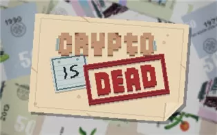 switch《Crypto Is Dead》英文版nsp下载