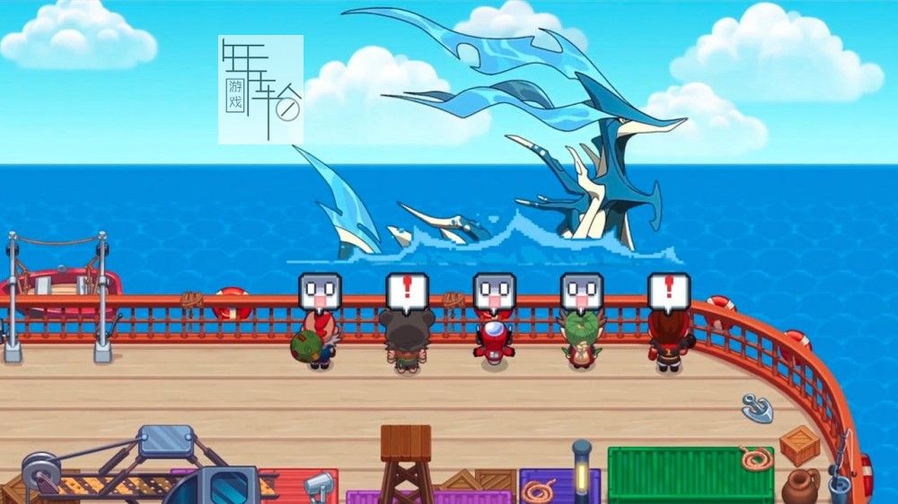 switch《尼可梦 Nexomon》中文版nsp/xci下载【含v1.03补丁】_0