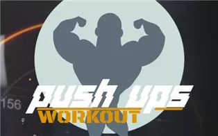 switch《俯卧撑锻炼 Push-Ups Workout》英文版nsp下载