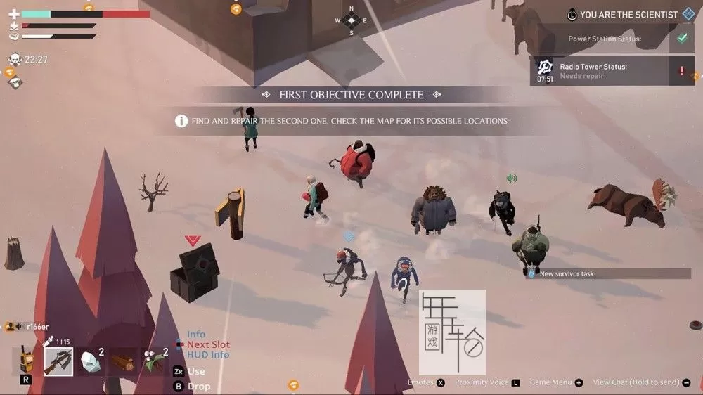 switch《冬日计划  Project Winter》中文版nsz下载【含v1.17.651Nin补丁+1DLC】_0
