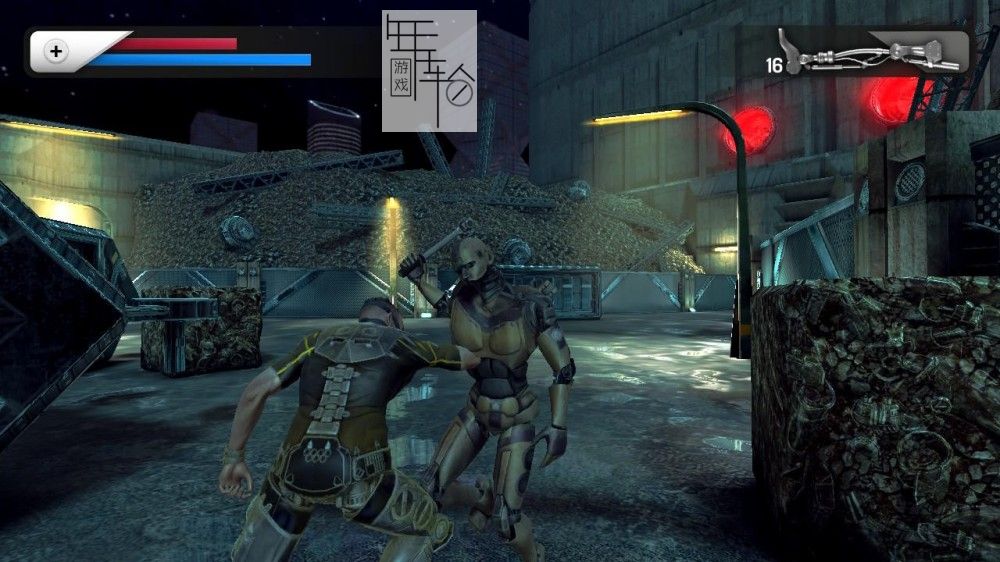 switch《思维细胞 Mindcell》英文版nsp下载_4
