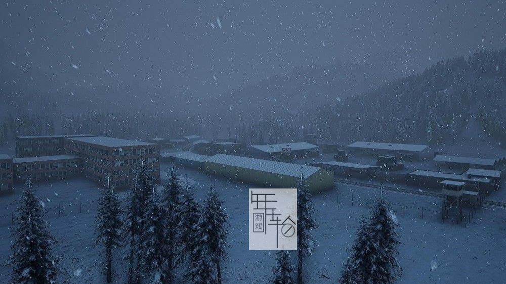 switch《深入敌后：重置版 Beyond Enemy Lines - Remastered Edition》英文版nsp下载_2
