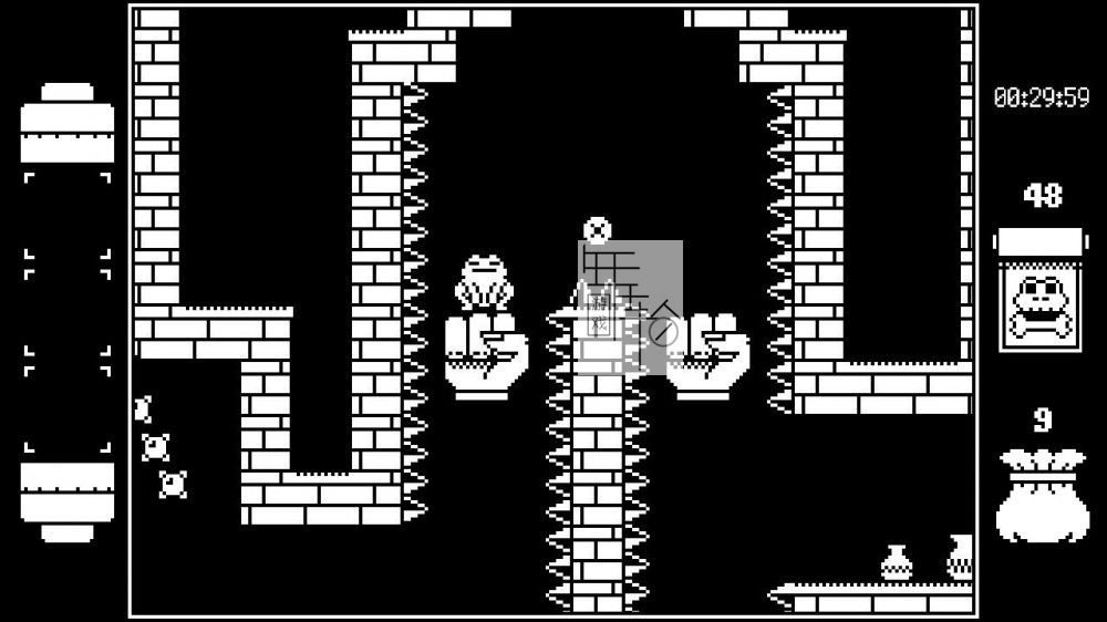 switch《Dojoran》英文版nsp下载_3
