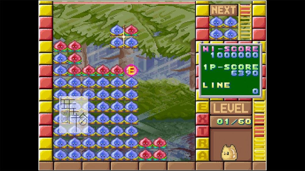 switch《Arcade Archives SOLDAM》英文版nsp下载_3
