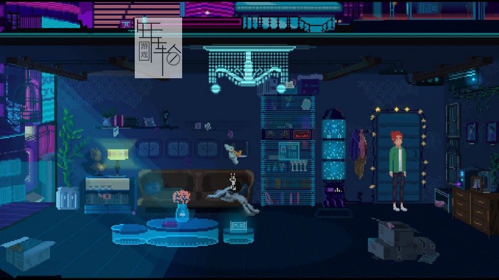 switch《勿忘我 Don't Forget Me》英文版nsp下载_0