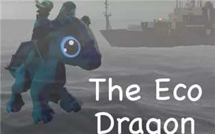 switch《Elva the Eco Dragon》英文版nsp下载
