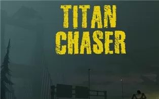 switch《泰坦追逐者 Titan Chaser》中文版nsp/xci整合版下载【含1.0.4补丁】