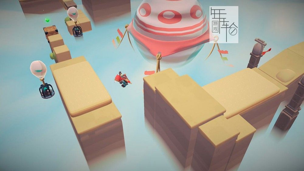 switch《光明使者 The Lightbringer》中文版nsp/xci下载【含1.2补丁】_2