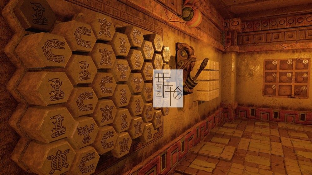 switch《时间之间：密室脱逃 Between Time Escape Room》中文版nsp/xci下载_4