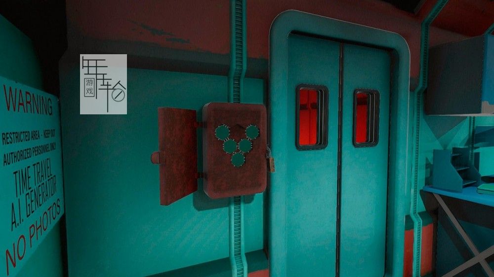 switch《时间之间：密室脱逃 Between Time Escape Room》中文版nsp/xci下载_2