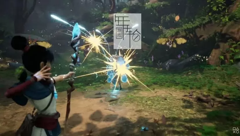 【5.05降级】PS4《柯娜：精神之桥　Kena: Bridge of Spirits》中文版pkg下载（v2.08+DLC）_0