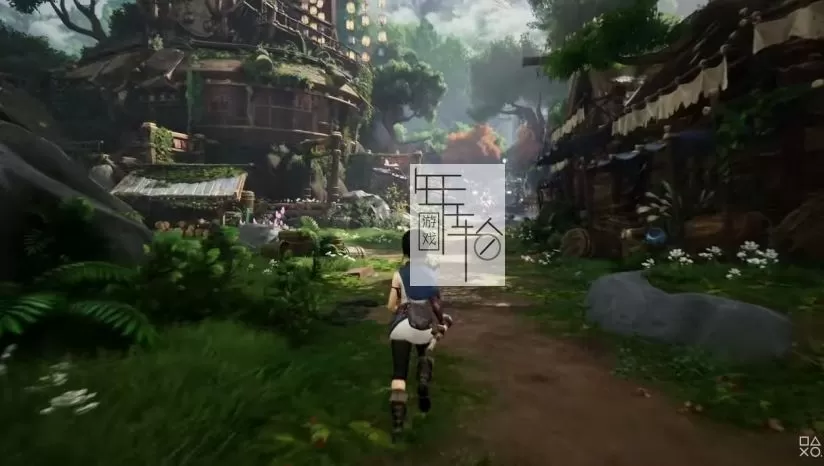 【5.05降级】PS4《柯娜：精神之桥　Kena: Bridge of Spirits》中文版pkg下载（v2.08+DLC）_2