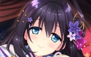 switch《恋神：治愈后宫 Lovekami -Healing Harem-》中文版nsp/xci下载