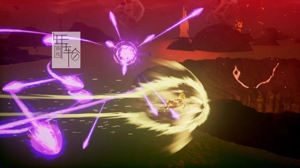 switch《七龙珠Z卡卡罗特+新觉醒篇》中文版NSZ/XCI整合版下载【含1.42补丁+16DLC】_0