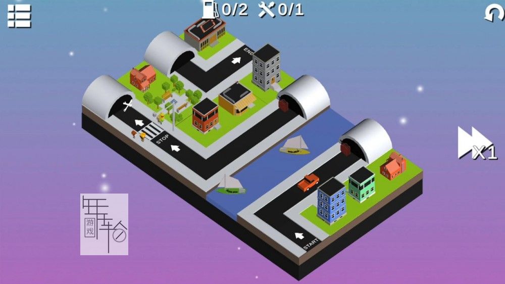 switch《Puzzle Car》英文版nsp/xci下载_3