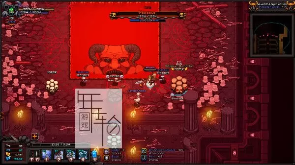 PC《英雄攻城 Hero Siege》中文版下载【v5.9.6.0版|集成全DLC】_2