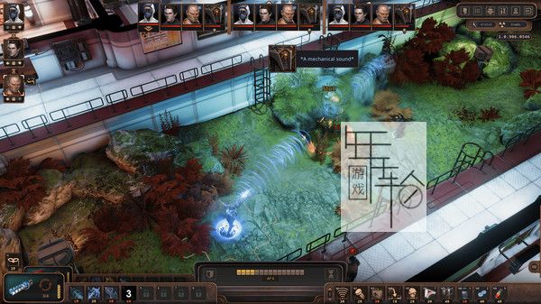 PC《圆顶 Encased》免安装中文版下载（v1.3.1517.1645）_1