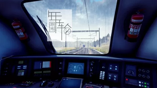 PC《列车人生：铁路模拟器 Train Life: A Railway Simulator》免安装中文版下载【v1.2.1正式版|集成全DLC】_3