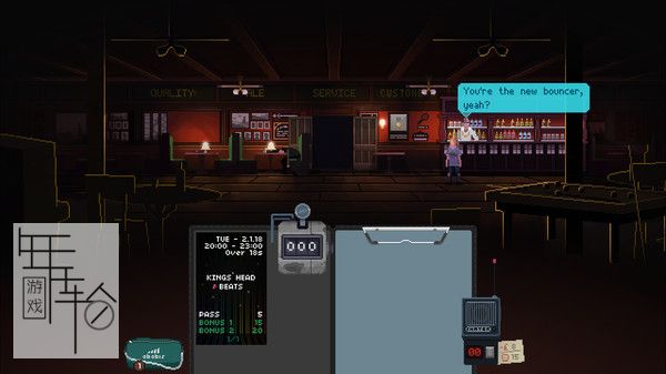 PC《今晚没开 Not Tonight》免安装中文版下载（夺回控制权版）_0