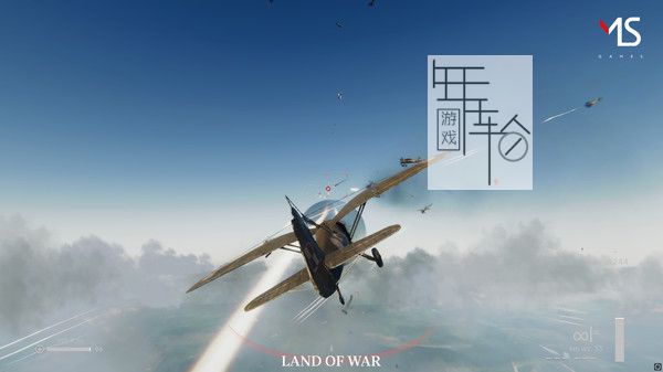 PC《战争之地 开始 Land of War - The Beginning》免安装英文版下载（v1.3）_2