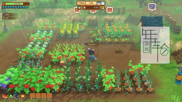 PC《奇塔利亚童话 Kitaria Fables》免安装中文版下载（v1.0.1.1）_1