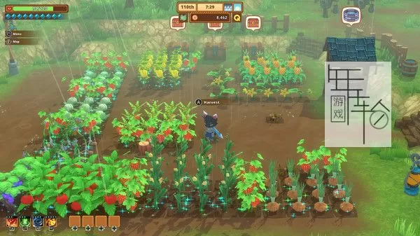 PC《奇塔利亚童话 Kitaria Fables》免安装中文版下载v1.0.1.41_1