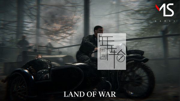 PC《战争之地 开始 Land of War - The Beginning》免安装英文版下载（v1.3）_1