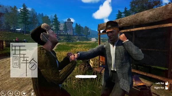 PC《农民的生活 Farmer's Life》免安装中文版下载0.9.0_1