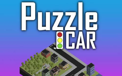 switch《Puzzle Car》英文版nsp/xci下载