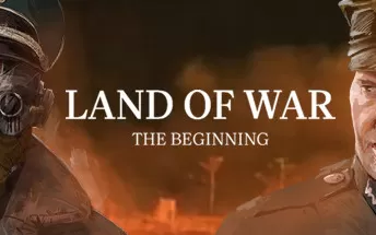 PC《战争之地 开始 Land of War - The Beginning》免安装英文版下载（v1.3）