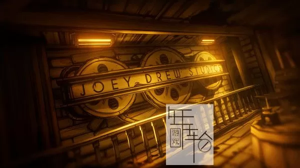 PC《班迪与黑暗复兴 Bendy and the Dark Revival Bendy and the Dark Revival》中文版下载【v1.0.2.0255版|汉化中文】_0
